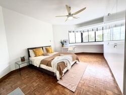 Ivory Heights (D22), Condominium #445109401